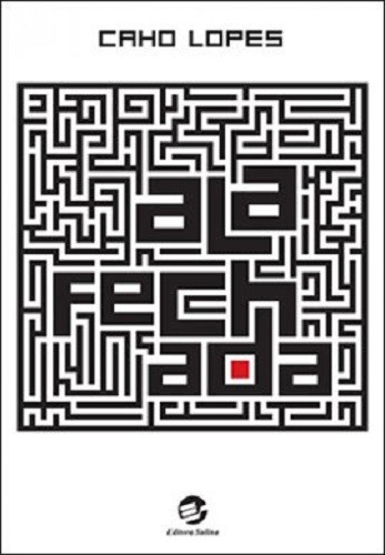 Ala fechada