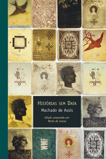 Histórias sem data