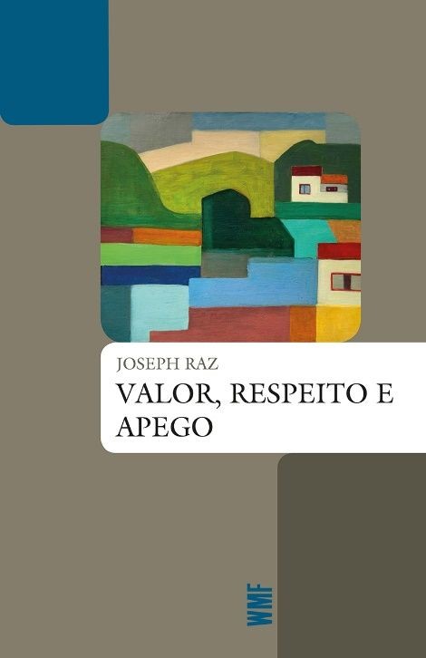 Valor, Respeito e Apego