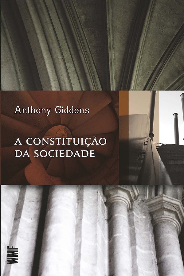 A constituição da sociedade