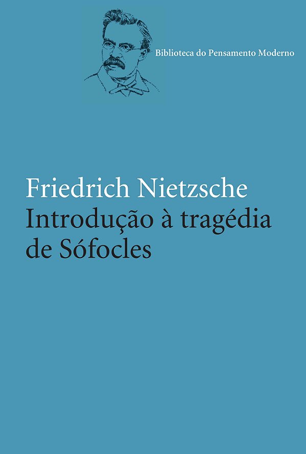 Introdução à tragédia de Sófocles