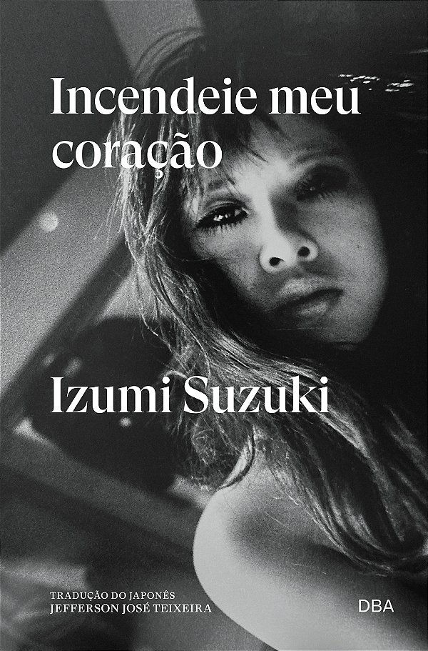Incendeie meu coração