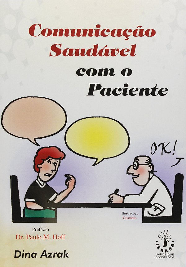 Cominicacao Saudavel Com O Paciente - 1