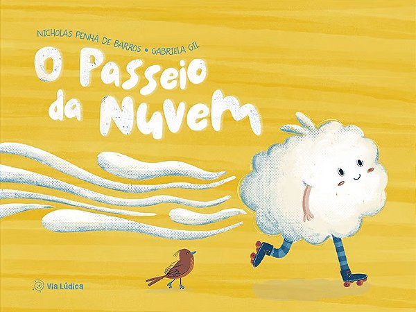 O passeio da nuvem