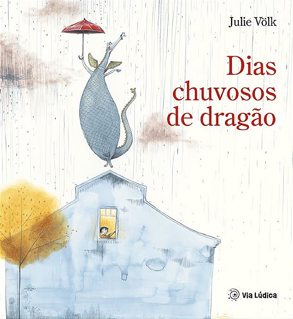 Dias chuvosos de dragão
