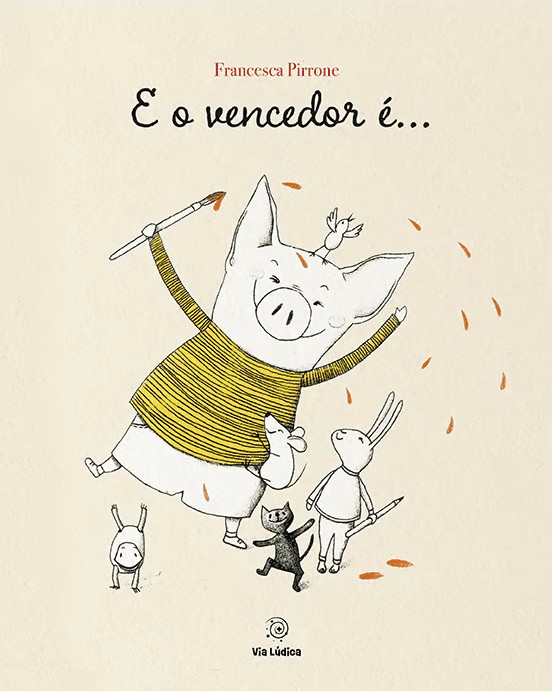 E o vencedor é...