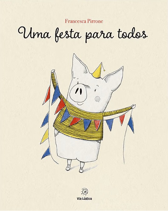 Uma festa para todos