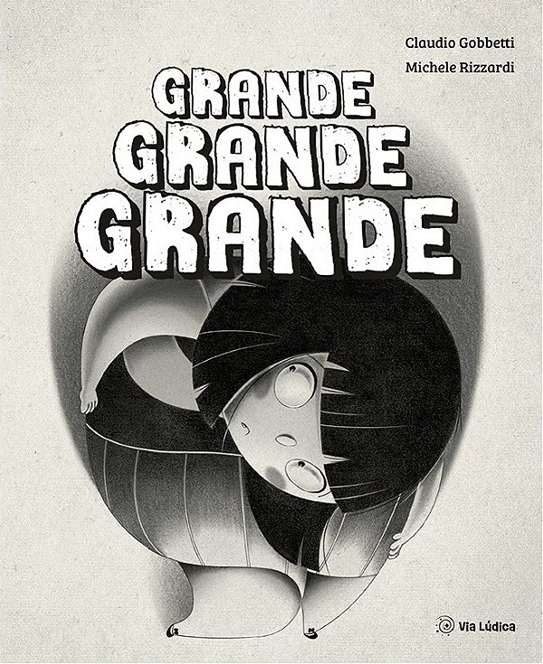 Grande grande grande