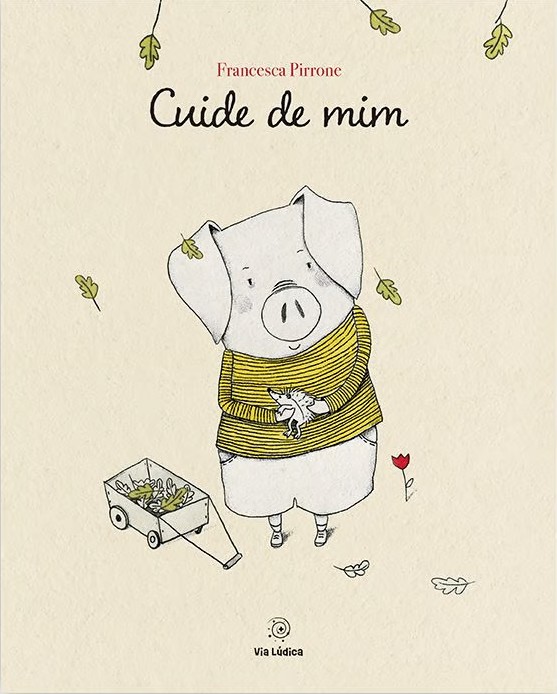 Cuide de mim