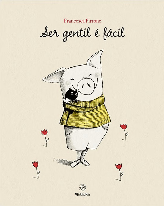 Ser gentil é fácil