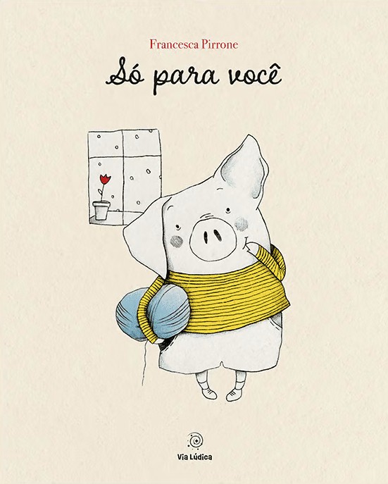 Só para você