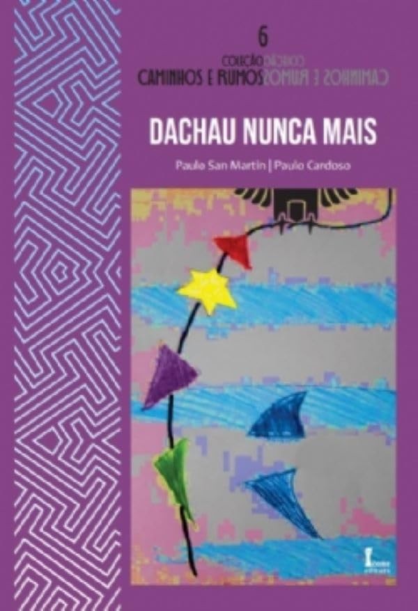 Dachau Nunca Mais