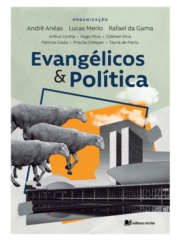 Evangélicos e política