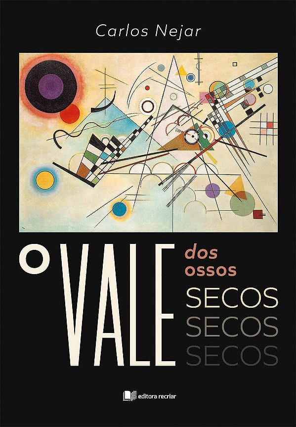 O vale dos ossos secos