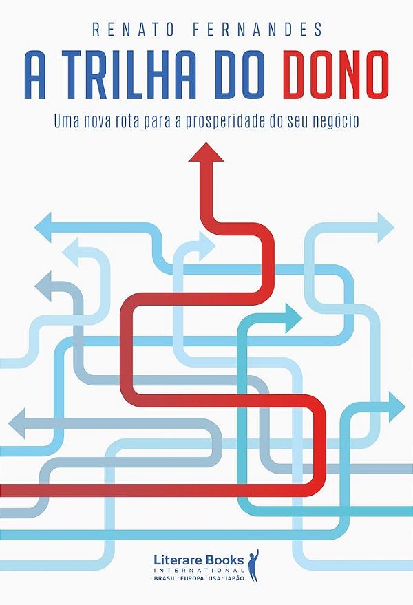 A trilha do dono: Uma nova rota para a prosperidade do seu negócio