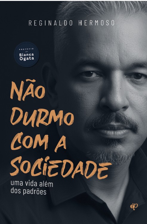 Não durmo com a sociedade