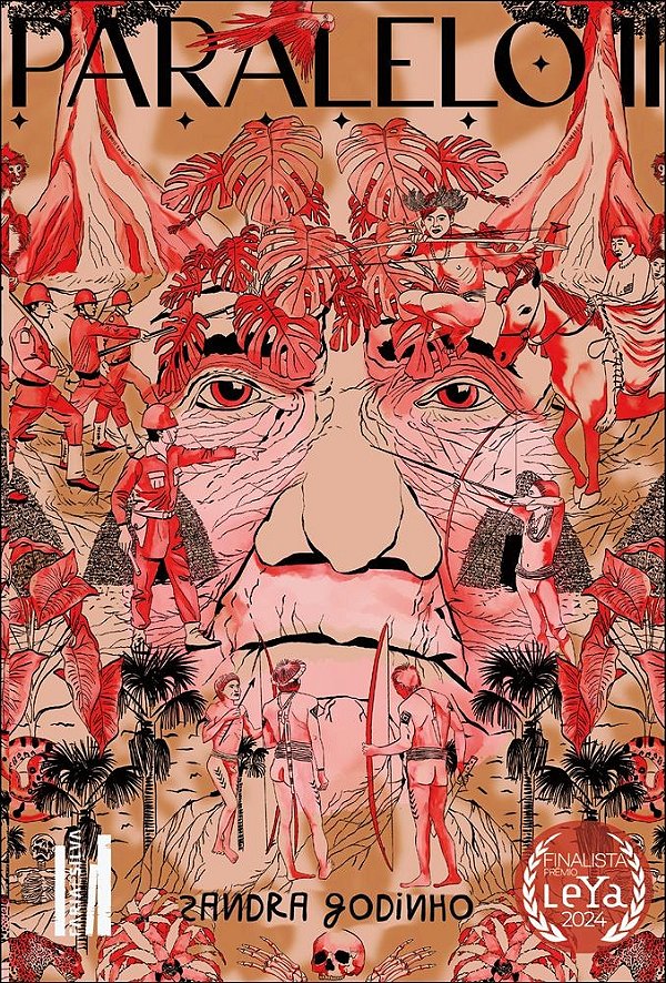 Paralelo 11