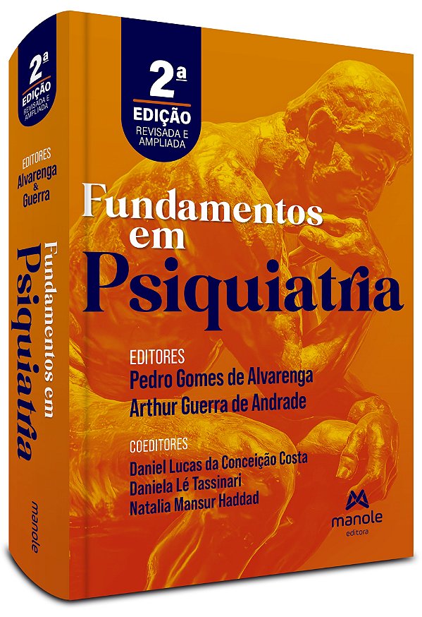 Fundamentos em psiquiatria