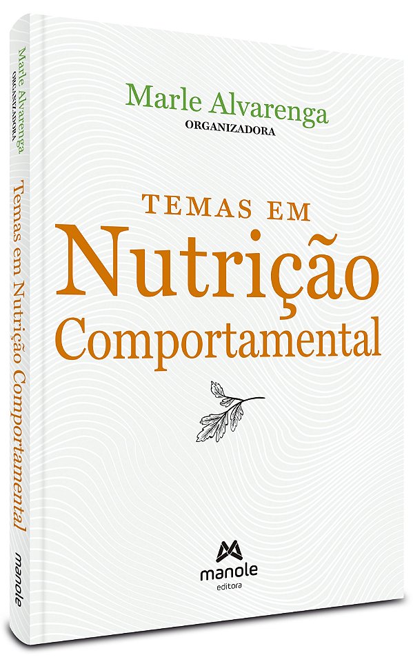 Temas em Nutrição Comportamental