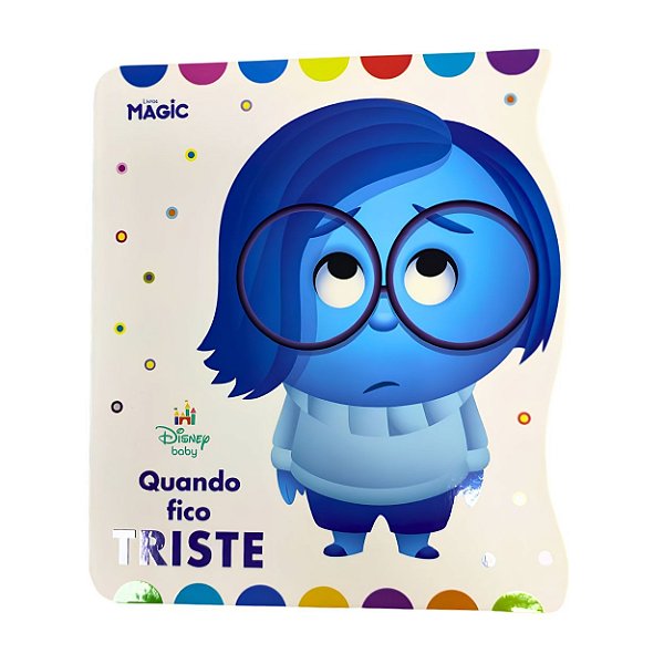 Disney Baby - Quando Fico Triste