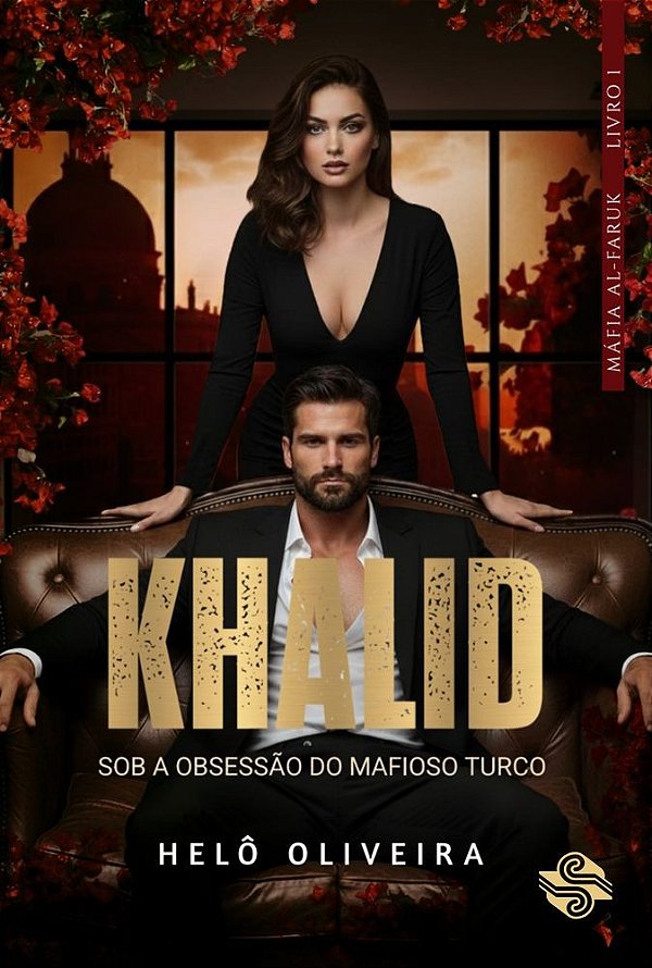Khalid: Sob a obsessão do mafioso turco