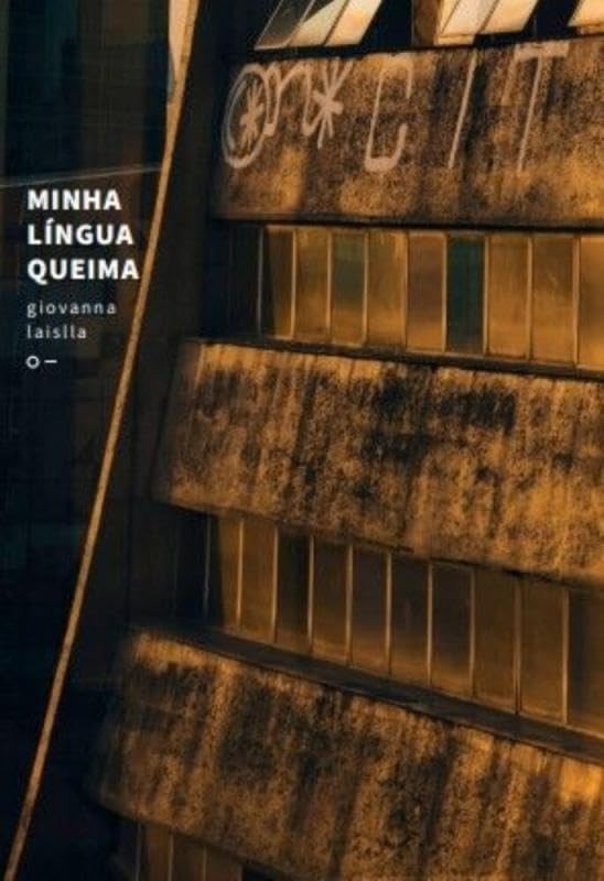 Minha Língua Queima