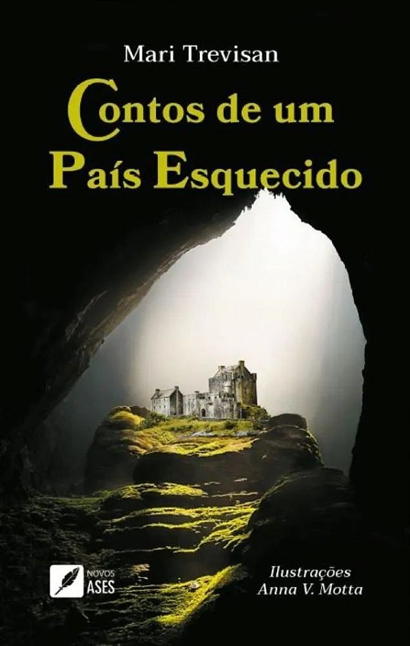 Contos De Um País Esquecido: Naveera, Solo Enevoado