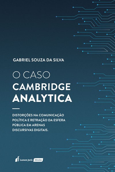 O Caso Cambridge Analytica
