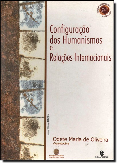 Configuracao Dos Humanismos E Relacoes Internacionais - 2
