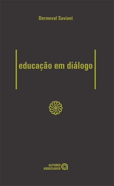 Educacao Em Dialogo - 1ª