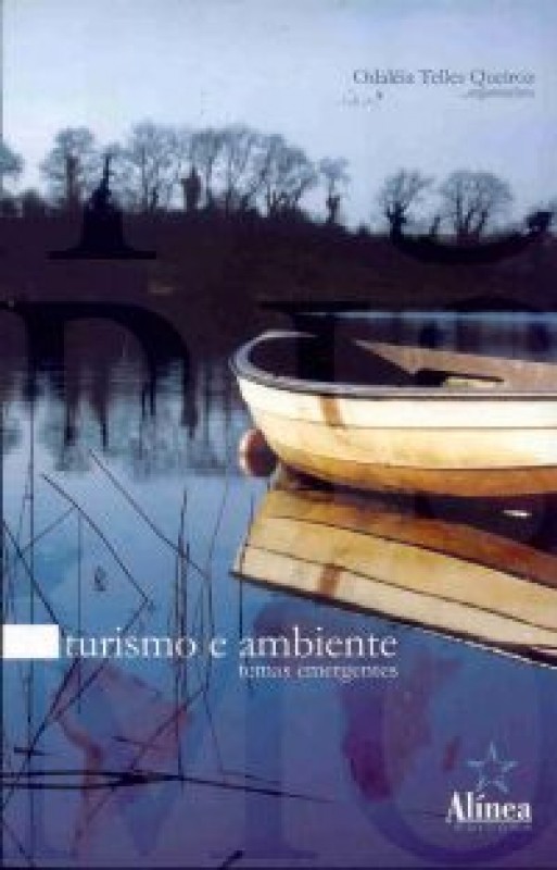 Turismo E Ambiente - Temas Emergentes - 1