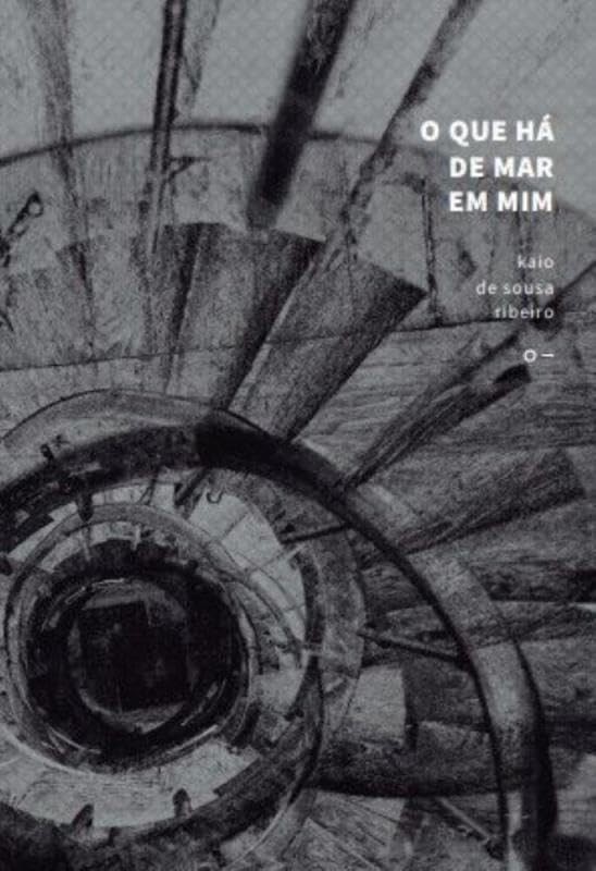 O Que Há De Mar Em Mim