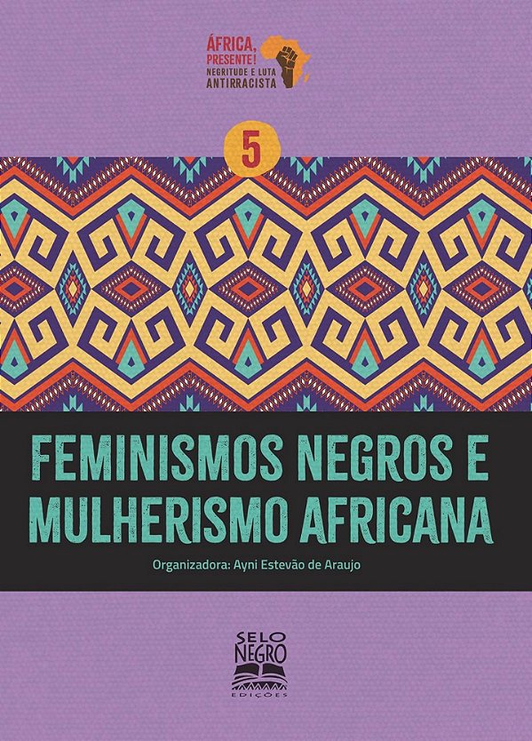Feminismos negros e mulherismo africana