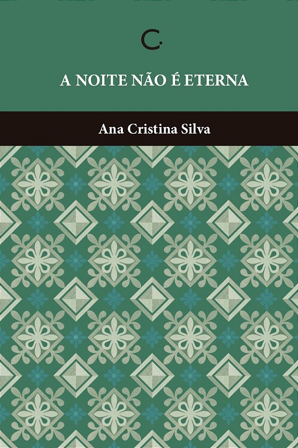 A noite não é eterna