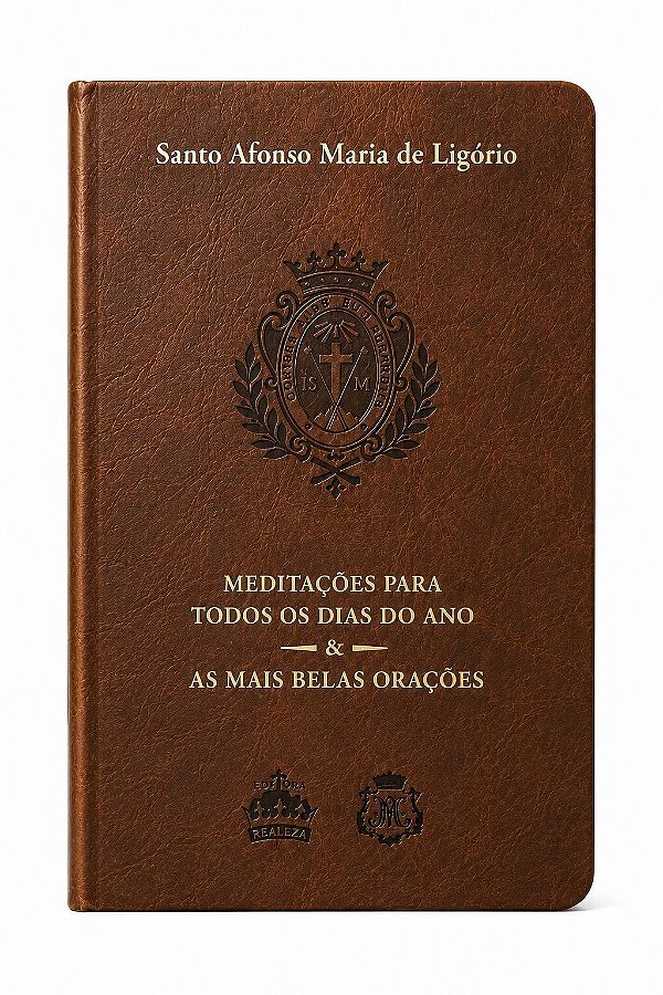 Meditação Para Todos Os Dias Do Ano & As Mais Belas Orações - 7ª Edição