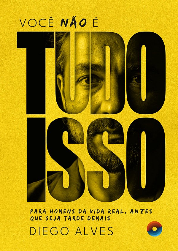 Você não é tudo isso