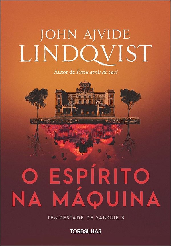 O espírito na máquina