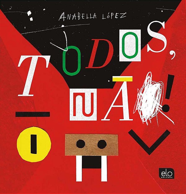 Todos, não!