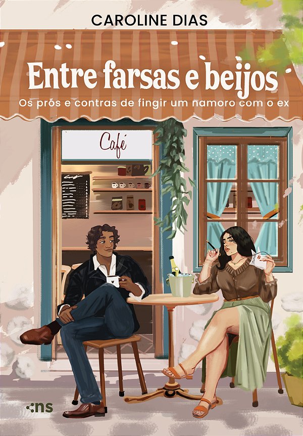 Entre farsas e beijos: os prós e contras de fingir um namoro com o ex