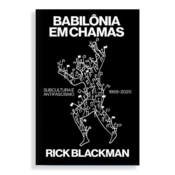 Babilônia em chamas