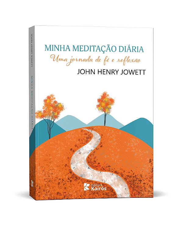 Minha Meditação Diária: Uma jornada de fé e reflexão