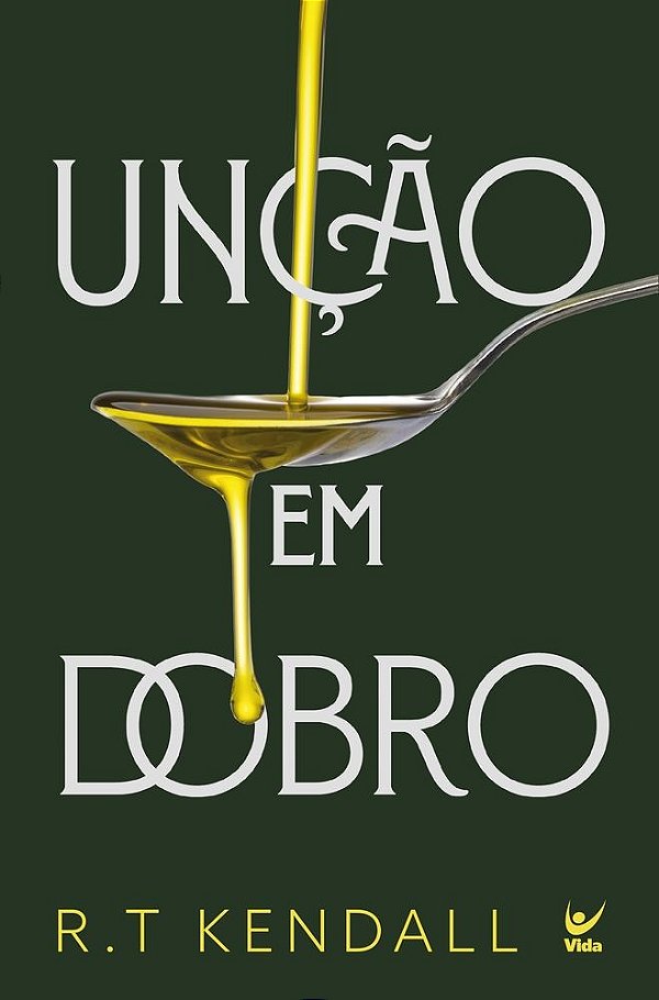 Unção em Dobro