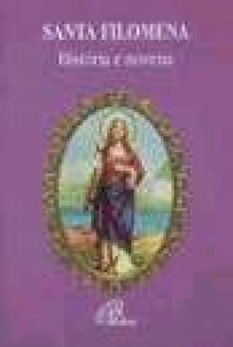 Santa filomena - história e novena