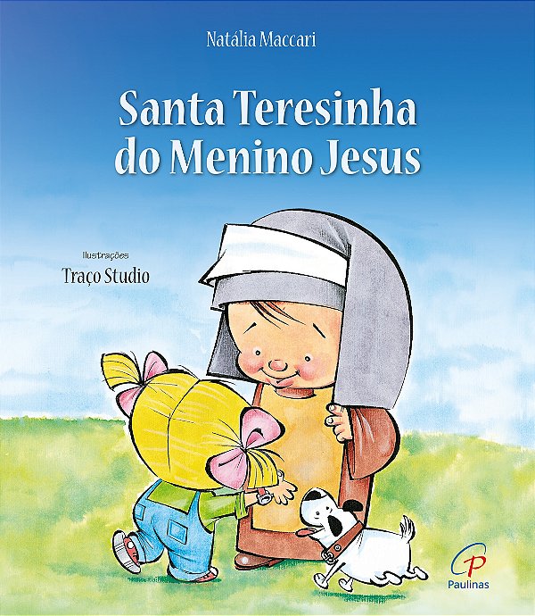 Santa teresinha do menino Jesus