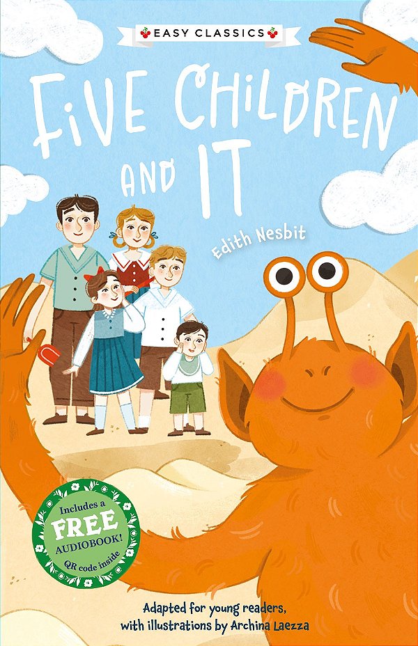 Five Children and It