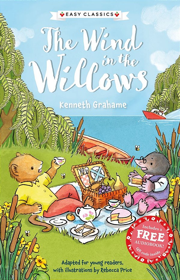 The Wind In The Willows