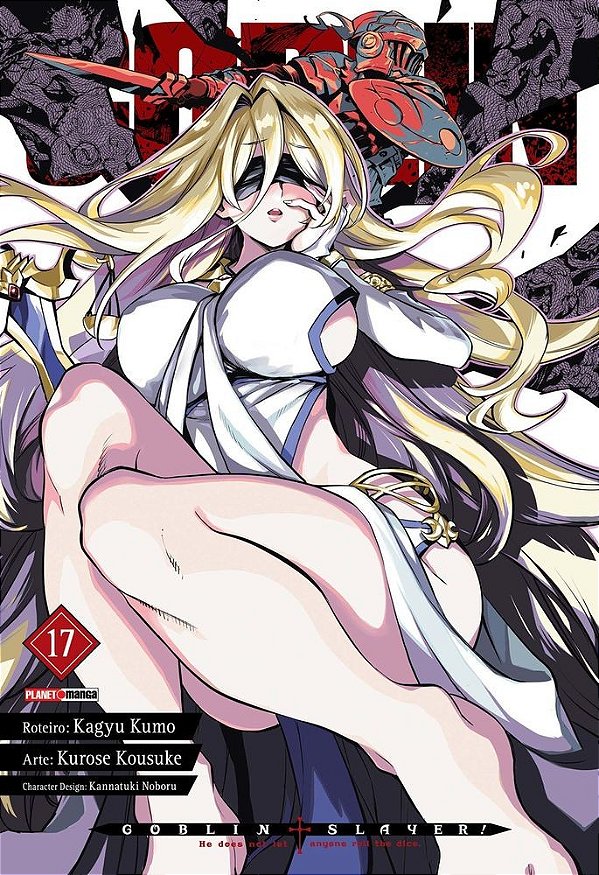 Goblin Slayer Vol. 17