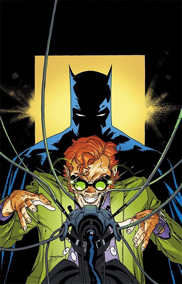 Batman (2025) 09