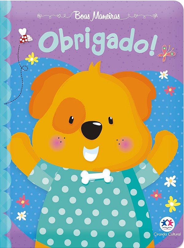 Obrigado!