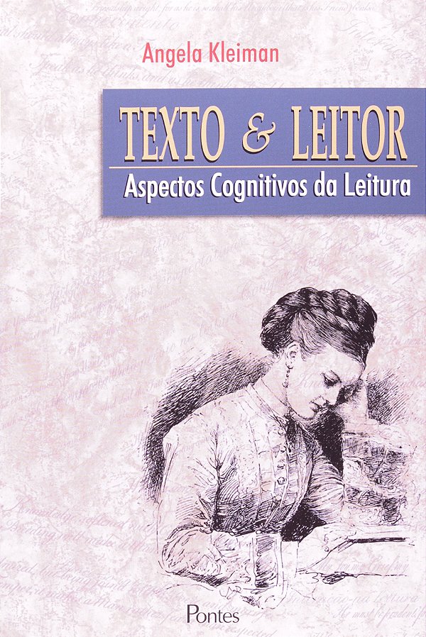 Texto E O Leitor - Aspectos Cognitivos Da Leitura - 8